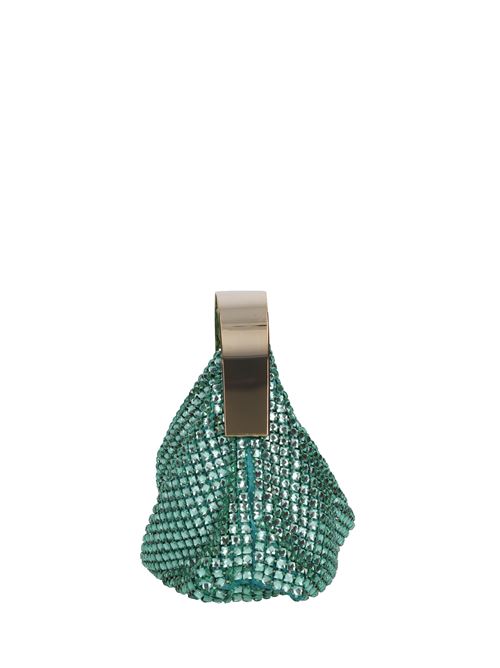  GEDEBE | CLO CRYSTAL NETPERIDOTO